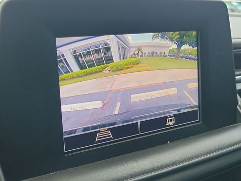 Used 2023 Chevrolet Tahoe LS RWD image 29