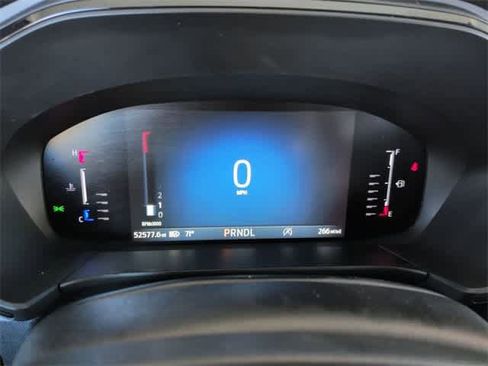 Used 2024 Ford Escape ST-Line image 31