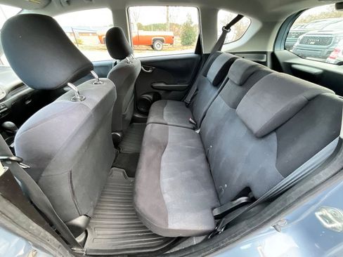 Used 2011 Honda Fit Sport image 19