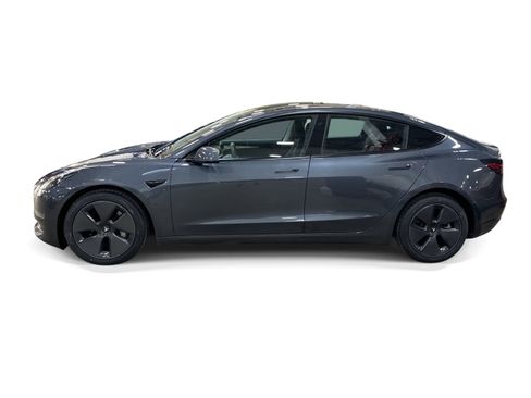 Certified 2023 Tesla Model 3 Long Range AWD/4WD image 3