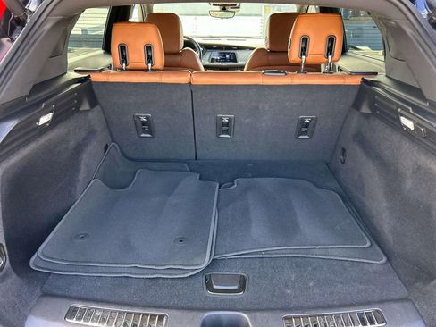 Certified 2023 Cadillac XT4 Premium Luxury w/ Enhanced Visibility Package image 12