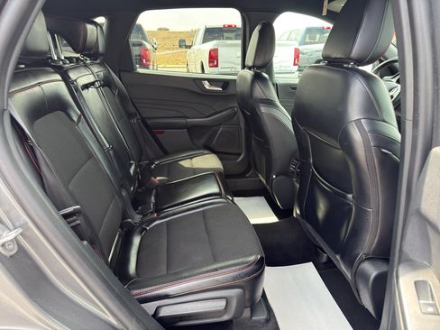 Used 2025 Ford Escape ST-Line AWD/4WD image 12
