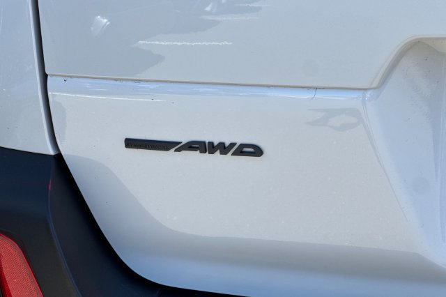 New 2026 Subaru Outback Limited AWD/4WD image 23