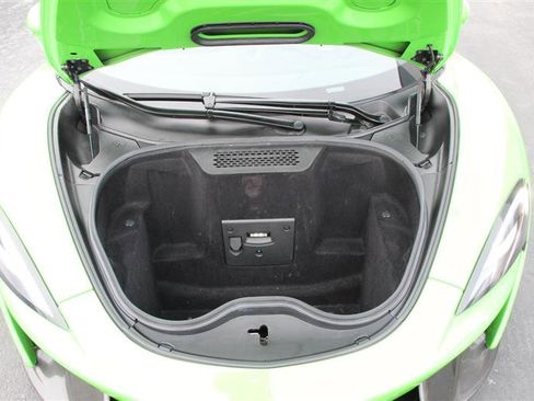 Used 2016 McLaren 570S Coupe image 39