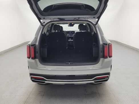 Used 2022 Kia Sorento EX image 29