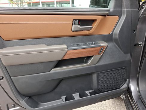 New 2026 Toyota Tundra 1794 Edition image 7