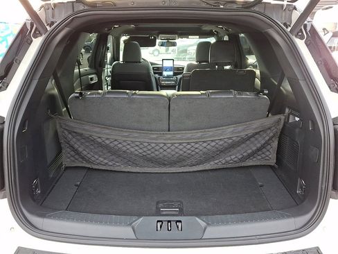 Certified 2023 Ford Explorer ST w/ Equipment Group 401A image 29