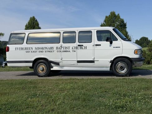 Used 1994 Dodge B350 RWD image 15