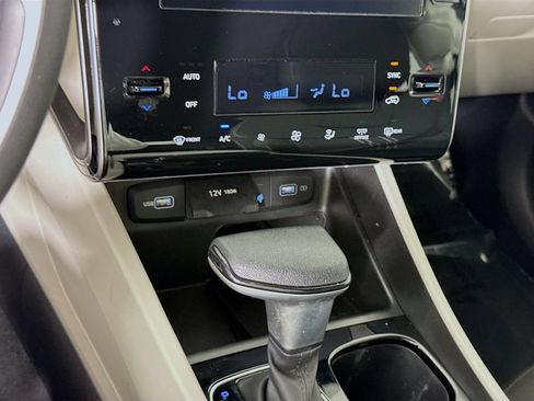 Certified 2024 Hyundai Tucson SEL AWD/4WD image 8