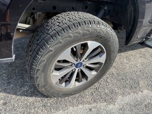 Used 2019 Ford F150 XL w/ Equipment Group 101A Mid AWD/4WD image 10