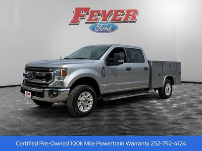 Certified 2022 Ford F250 XLT w/ XLT Value Package