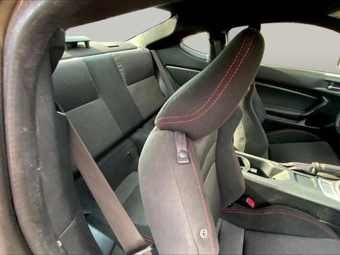 Used 2017 Subaru BRZ Premium w/ Popular Package #3 RWD image 20