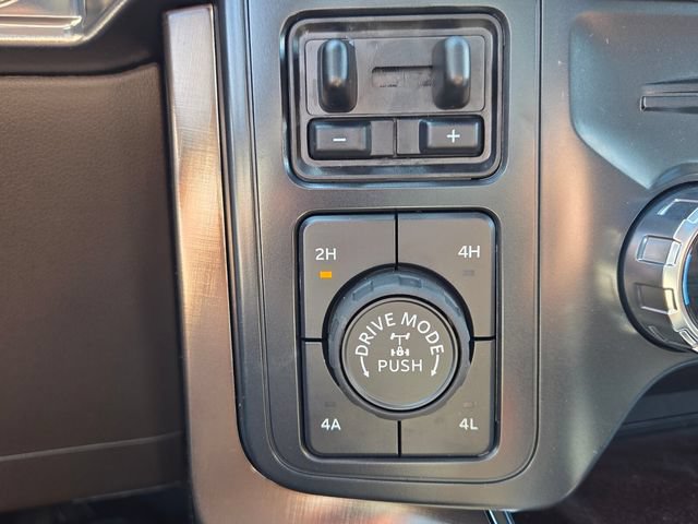 New 2026 Ford F150 King Ranch w/ Equipment Group 601A High AWD/4WD image 23