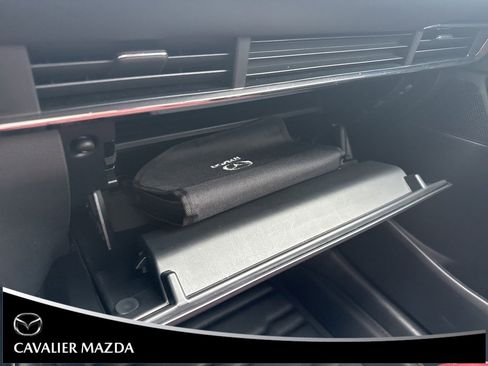 Used 2023 MAZDA CX-30 AWD 2.5 S w/ Preferred Package image 17