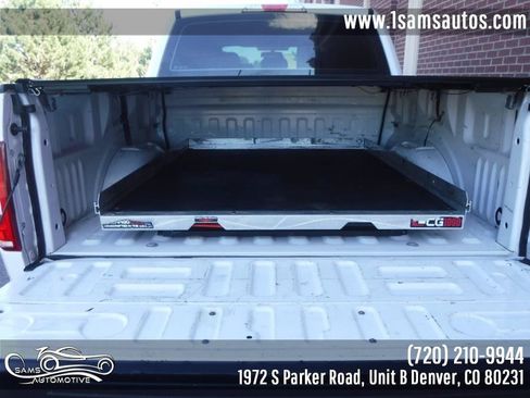 Used 2018 Ford F150 XL w/ Equipment Group 101A Mid AWD/4WD image 34