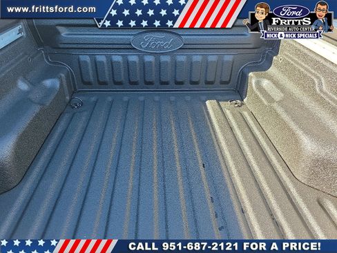 New 2026 Ford Maverick Lariat w/ 4K Tow Package image 23