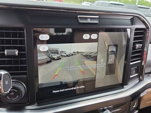 New 2026 Ford F250 Lariat AWD/4WD image 18