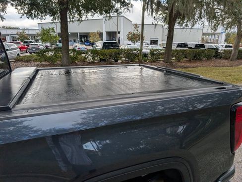 Used 2022 GMC Sierra 1500 Denali w/ Denali Reserve Package image 14