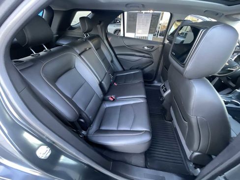 Used 2019 Chevrolet Equinox Premier image 27