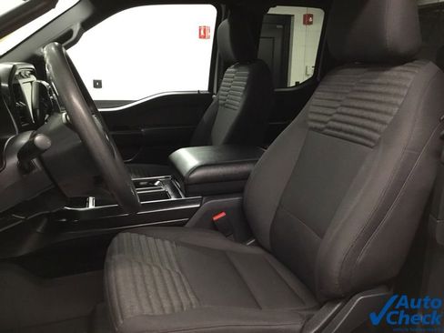 Used 2023 Ford F150 XL w/ STX Appearance Package AWD/4WD image 25