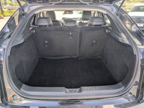 Used 2025 MAZDA CX-30 AWD 2.5 S w/ Preferred Package image 31