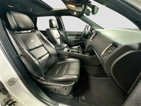 Used 2019 Dodge Durango R/T w/ Trailer Tow Group IV image 33