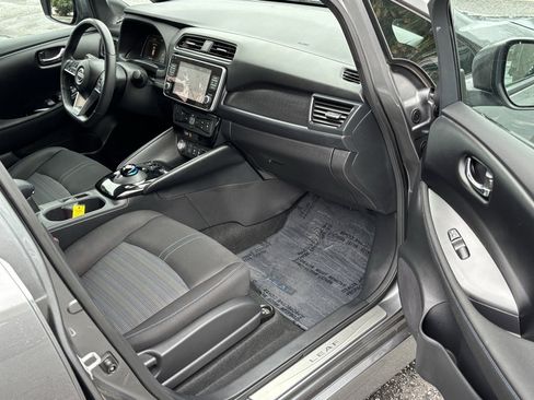 Used 2023 Nissan Leaf SV Plus image 25