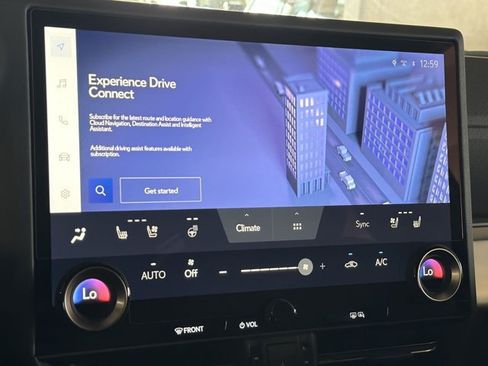 Certified 2026 Lexus GX 550 AWD/4WD image 19