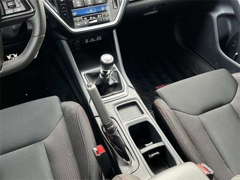 Used 2024 Subaru WRX Premium w/ Popular Package #2A image 14