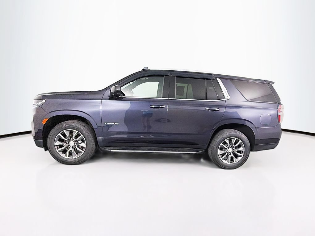 Used 2023 Chevrolet Tahoe LS AWD/4WD image 6