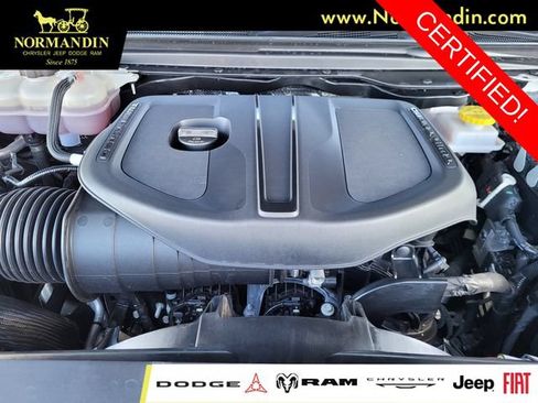 Used 2026 RAM 1500 Rebel w/ Rebel Level 1 Equipment Group AWD/4WD image 20