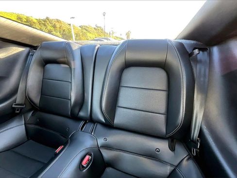 Used 2023 Ford Mustang GT Premium w/ Security Package image 15