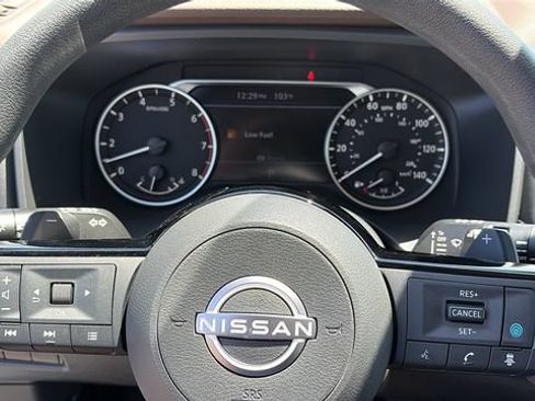 Certified 2023 Nissan Rogue SV AWD/4WD image 12