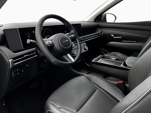 New 2026 Hyundai Tucson Limited image 14