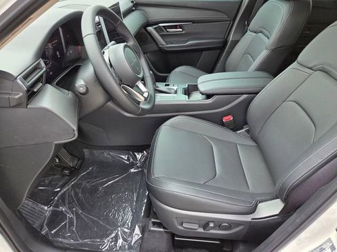 New 2026 MAZDA CX-5 2.5 S w/ Premium Package image 6