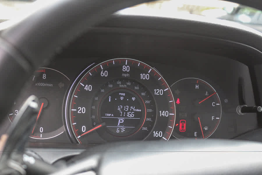 Used 2017 Honda Accord Sport image 28