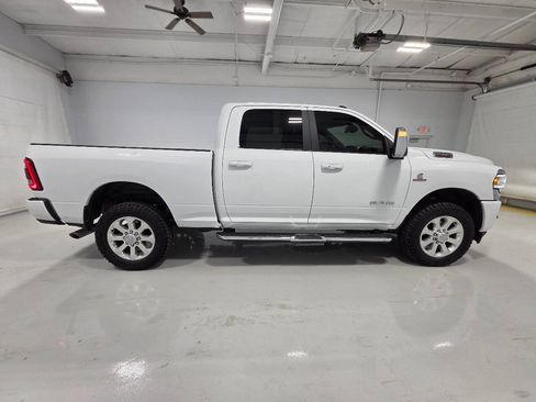 Used 2023 RAM 2500 Laramie AWD/4WD image 9