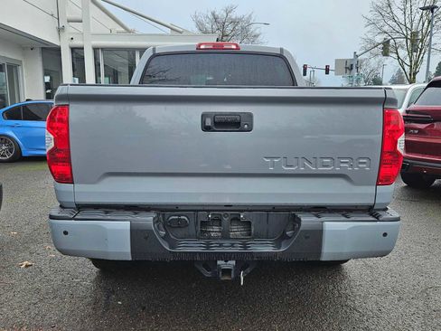 Used 2021 Toyota Tundra SR5 image 3