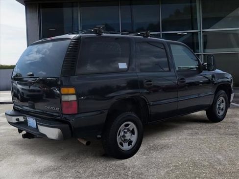 Used 2005 Chevrolet Tahoe 2WD image 6