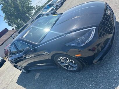 Used 2023 Hyundai Sonata SEL