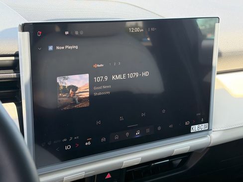 New 2026 MAZDA CX-5 Preferred image 14