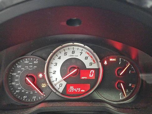 Used 2017 Toyota 86 RWD image 8
