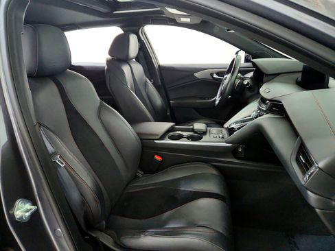 Used 2022 Acura TLX Type S image 21