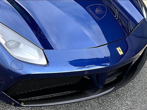 Used 2018 Ferrari 488 GTB image 23