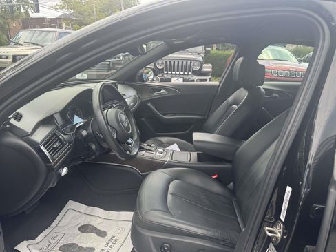 Used 2018 Audi A6 2.0T Premium AWD/4WD image 17