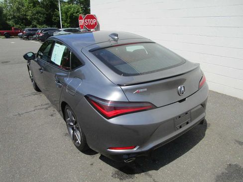 Used 2024 Acura Integra A-Spec FWD image 6