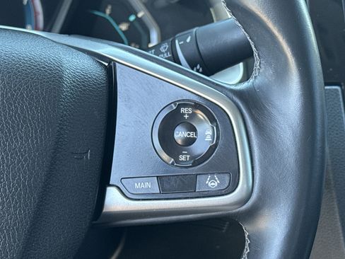 Used 2020 Honda Civic EX-L image 26