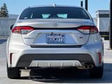 Used 2021 Toyota Corolla SE image 5