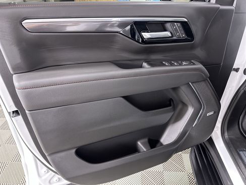 New 2026 Chevrolet Suburban RST w/ Comfort Package image 59