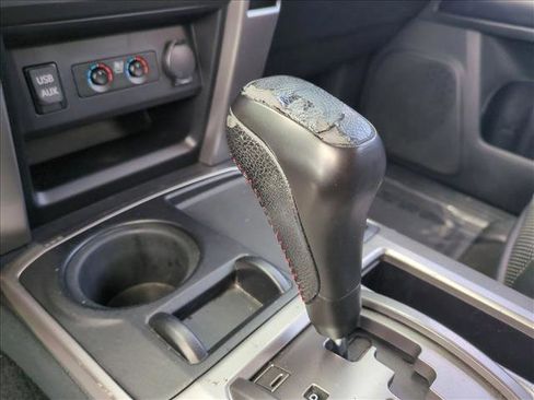 Used 2019 Toyota 4Runner Limited image 13